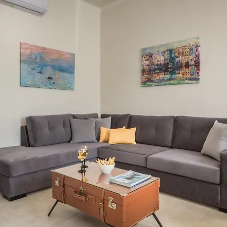 The Lagoon Luxury House Argostoli  Exterior photo