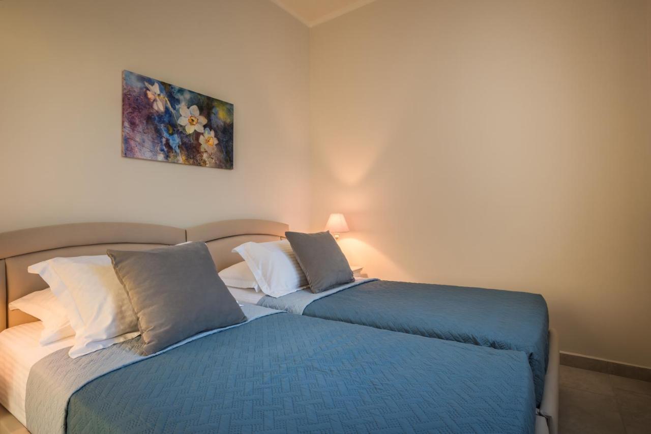 The Lagoon Luxury House Apartment Argostoli (Kefalonia)
