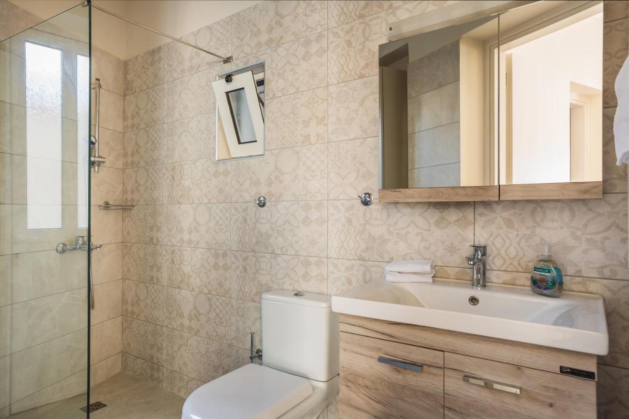 The Lagoon Luxury House Apartment Argostoli (Kefalonia)