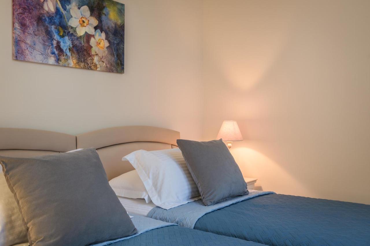 Apartament The Lagoon Luxury House