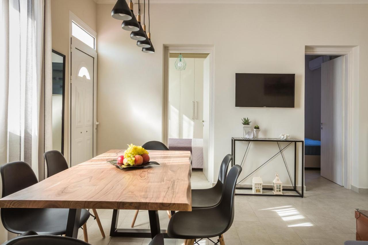 Apartament The Lagoon Luxury House *