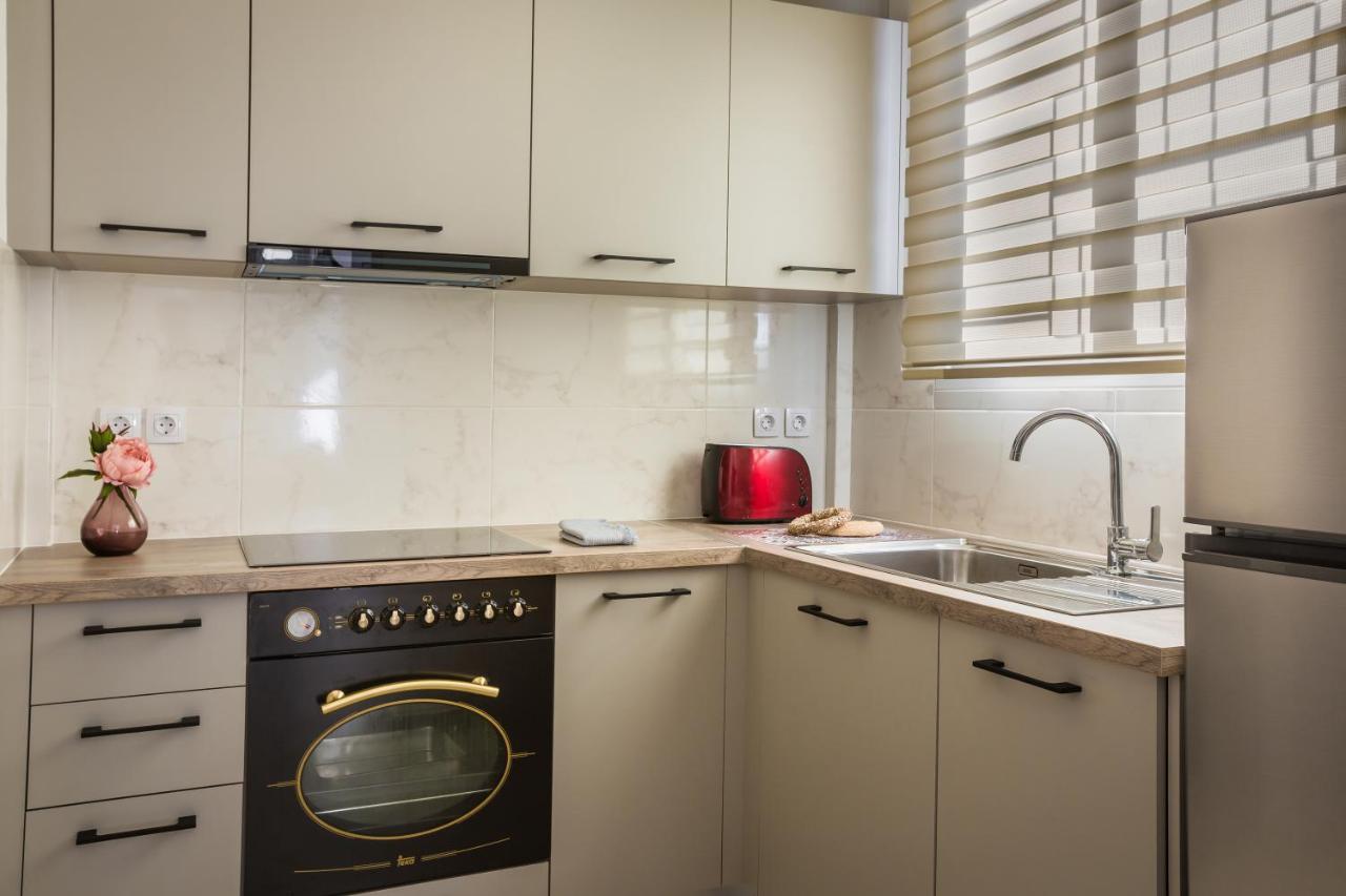Apartament The Lagoon Luxury House