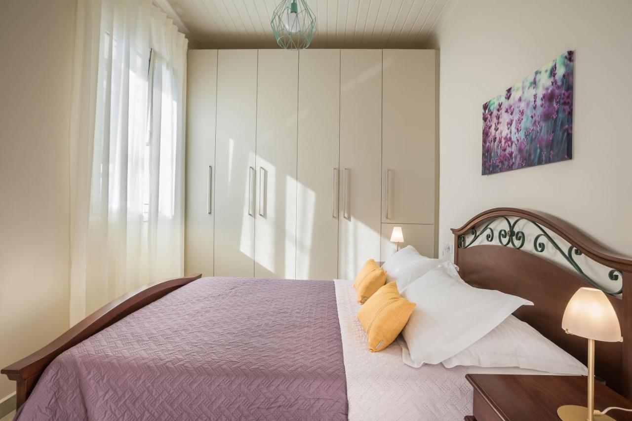 The Lagoon Luxury House Apartament Argostoli (Kefalonia)